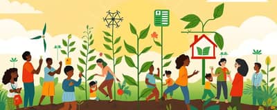 Inversión de Impacto: Gana Dinero Haciendo el Bien