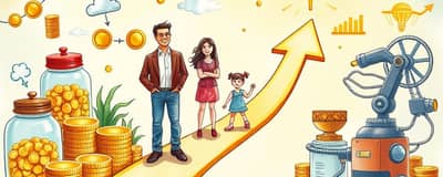 La Resiliencia Financiera: Prepárate para Cualquier Crisis