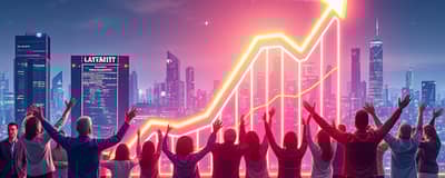 Crecimiento Exponencial: Cómo Acelerar tus Inversiones