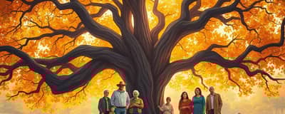 Planificación Patrimonial: Asegura el Legado Familiar