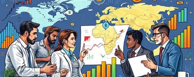 Creación de Fortunas: Secretos de los Grandes Inversores