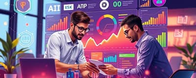 Gestiona tu Dinero: Herramientas Digitales Esenciales