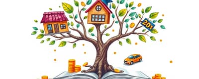 Deudas con Propósito: Cómo Usar el Crédito a tu Favor