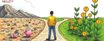 El Verdadero Costo de la Pereza Financiera