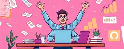 Revoluciona tus Finanzas: Audita tus Gastos a Fondo