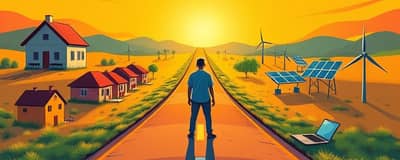 Ingresos Pasivos Sostenibles: Construye tu Libertad