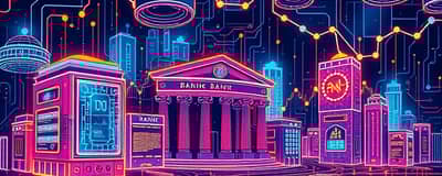 El Impacto de la Tecnología en el Mundo Financiero