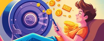 Automatiza tu Ahorro: El Secreto de la Constancia