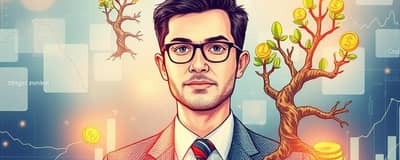 Finanzas Claras: Desglosando Términos Complejos