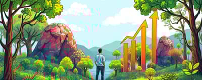 Diseña tu Independencia: Un Plan Financiero Holístico