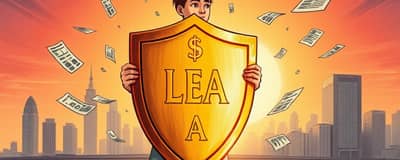 El Escudo Legal: Protege tus Derechos como Deudor