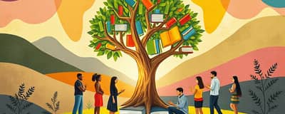 Invierte en Conocimiento: Tu Mejor Activo No Monetario