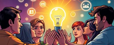 Financiación Colectiva: El Poder de un Objetivo Común