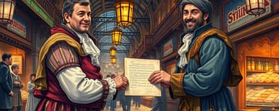 La Letra de Cambio: Un Clásico en el Crédito Comercial