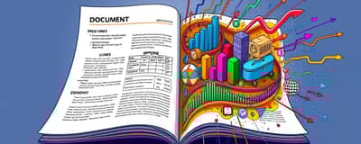 Productos Financieros Estructurados: Altos Riesgos, Altas Recompensas