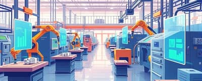 Financiación para Maquinaria y Equipos: Moderniza tu Empresa