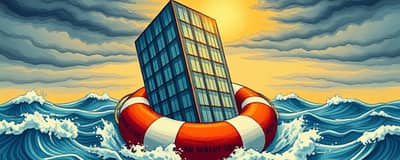 Reestructuración de Deuda: Un Salvavidas para Empresas en Apuros