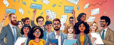 Análisis de Crédiito: Cómo te Ven las Entidades Financieras