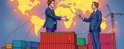 La Carta de Crédito: Seguridad en Transacciones Internacionales