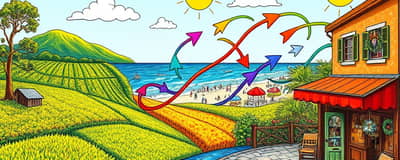 Financiación Estacional: Para Negocios con Ciclos Productivos