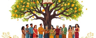 Finanzas que Inspiran: Construyendo un Legado Duradero