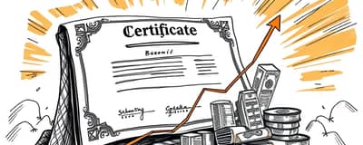 Bonos Convertible: Deuda con Potencial de Capital