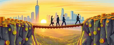 Financiación Puente: Soluciones Temporales para Negocios