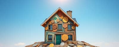 Tu Cimientos Financieros: La Base de tu Estabilidad