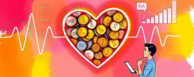 El Pulso de tus Finanzas: Evalúa tu Situación Actual