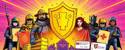 Guardianes de la Riqueza: Protege tus Activos