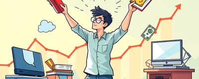 El Poder de Crear: Genera Múltiples Fuentes de Ingresos