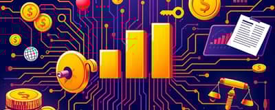 El Código Financiero: Desbloquea tu Potencial Económico