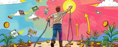 Ruta de Escape Financiero: Salir de la Trampa del Gasto