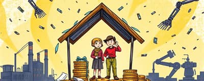 El Manual del Superviviente: Finanzas para Tiempos Difíciles