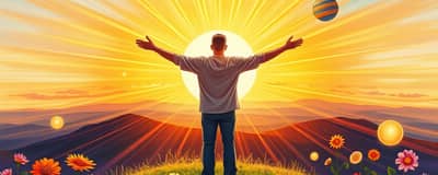 Desbloquea tu Riqueza Interior: Conéctate con tu Abundancia