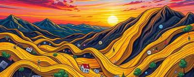 Finanzas Fluidas: Cómo Adaptarte a los Cambios Económicos