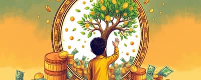 El Espejo Financiero: Reflexiona tus Decisiones de Gasto