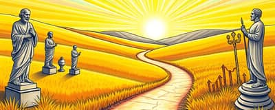 El Camino del Sabio: Decisiones Financieras con Visión