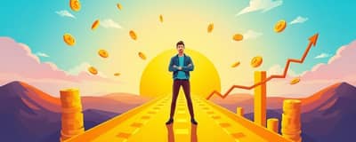 Revolución Financiera Personal: Transforma tu Economía