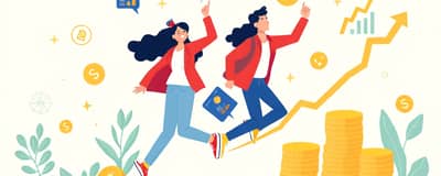 El Futuro es Ahora: Toma el Control de tu Destino Financiero