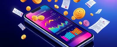 Control Total: Gestiona tus Gastos con Aplicaciones Móviles