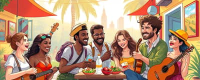 Finanzas para Disfrutar: Invierte en Experiencias, no Solo Objetos