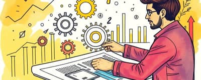 Ingeniería Financiera Personal: Diseña tu Futuro Económico