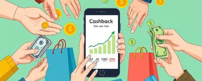 El Arte de la Devolución: Cashback y tus Compras