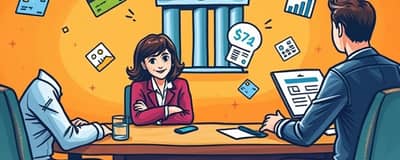 El Poder de la Negociación: Mejora las Condiciones de tu Tarjeta