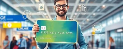 Viaja sin Preocupaciones: Seguros y Asistencias de tu Tarjeta