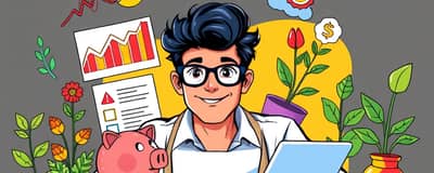 Maestro de tus Finanzas: Conviértete en el Experto de tu Bolsillo