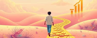 La Ruta Sencilla: Simplifica tus Finanzas, Multiplica tu Paz