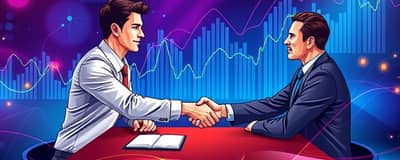 El Arte de la Renegociación: Mejora tus Acuerdos Financieros