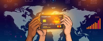 Prepaga tu Futuro: Cómo Usar Tarjetas de Prepago con Ventaja